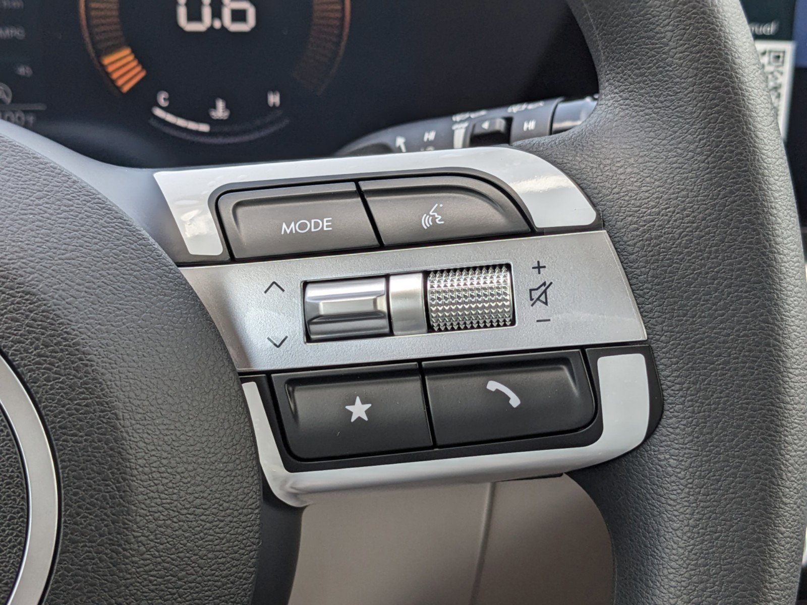 2025 Hyundai Tucson SEL - Photo 58