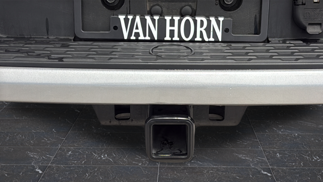 Used 2025 Billet Silver Metallic Clearcoat Ram Big Horn/Lone Star image 40