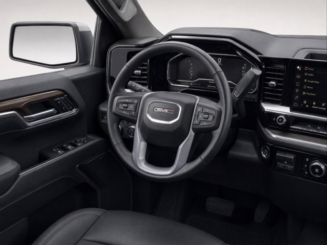 2026 GMC Sierra 1500 SLT - Photo 13