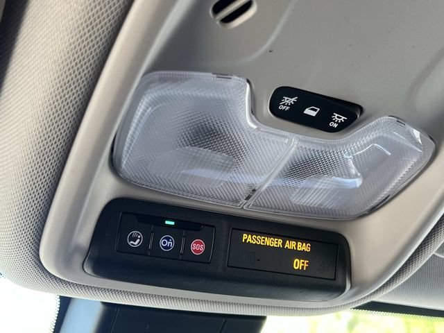 2024 Buick Encore GX Preferred - Photo 30