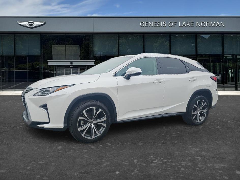 2019 Lexus RX 350 350 FWD's photo