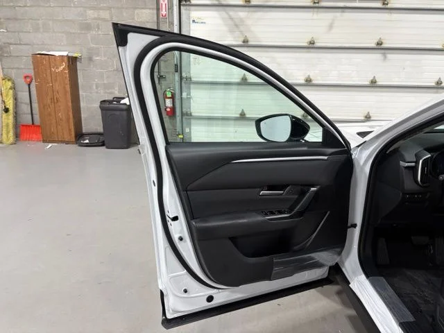 New 2026 Wind Chill Pearl Mazda 2.5 S Preferred AWD image 11