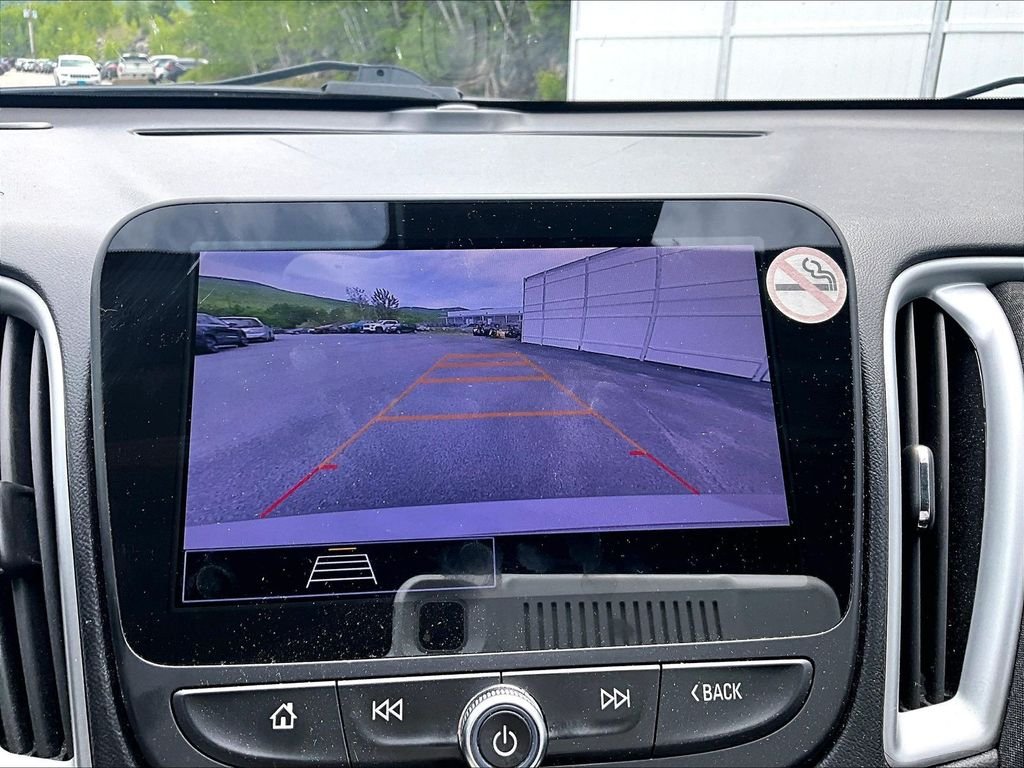 Used 2023 Mineral Gray Metallic Chevrolet  image 19