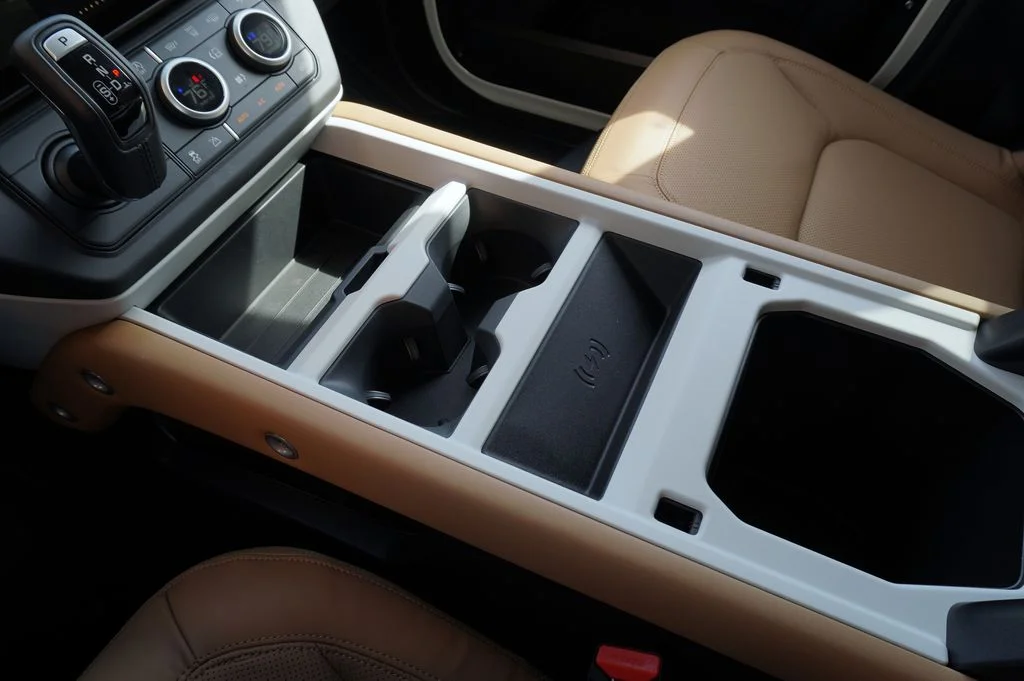 New 2026 Fuji White Land Rover S image 29