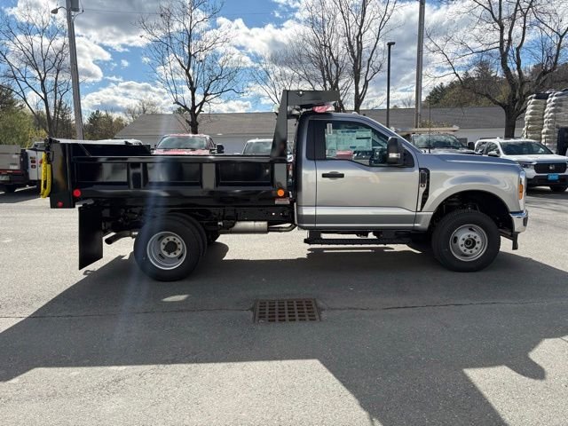 New 2026 Silver Ford XL image 8