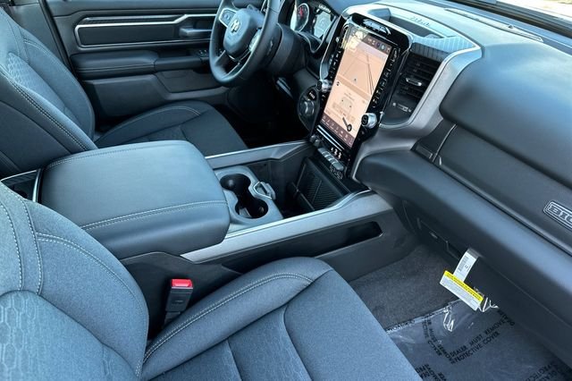 2026 RAM 1500 Big Horn/Lone Star - Photo 17