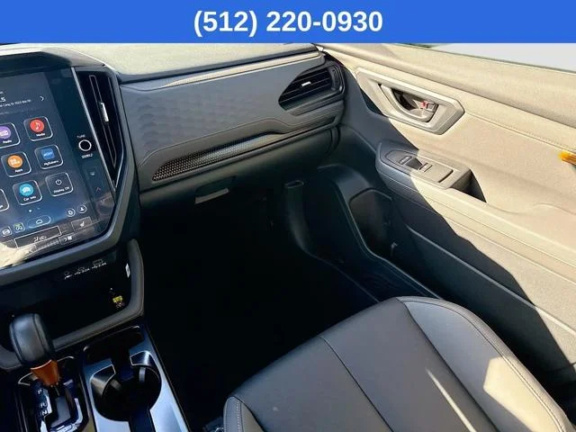 New 2026 CRYSTAL WHITE PEARL Subaru Wilderness image 30