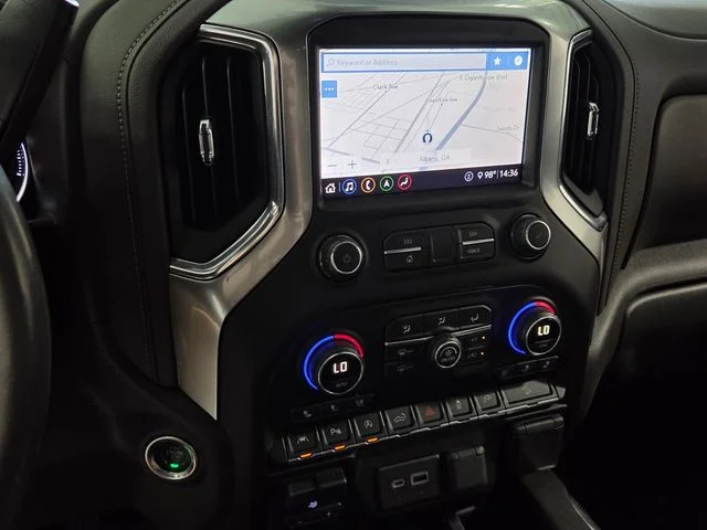 Used 2020 Gray Chevrolet LTZ image 20