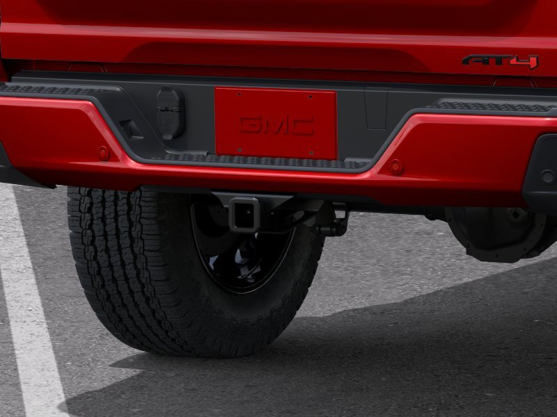 2026 GMC Canyon AT4 - Photo 14