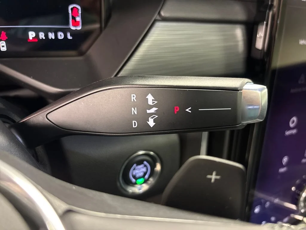 2026 GMC Acadia Elevation - Photo 32