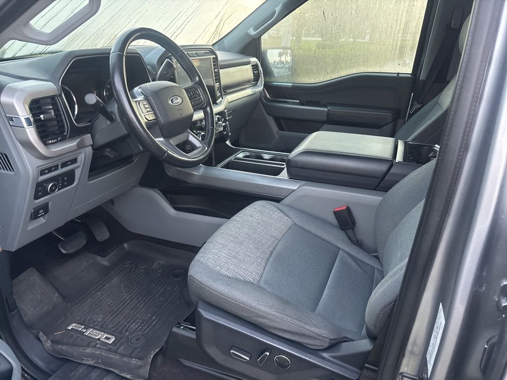 2021 Ford F-150 XLT - Photo 4