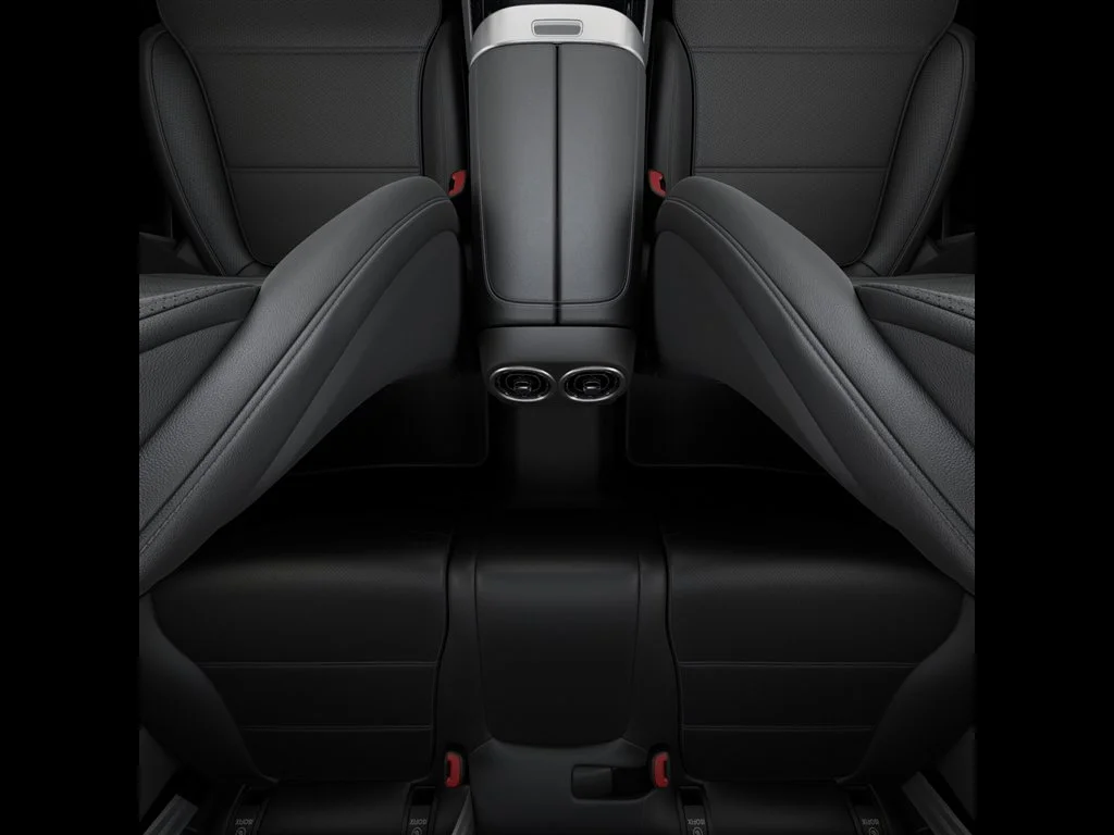 New 2026 Polar White Mercedes-Benz GLC 300 image 94