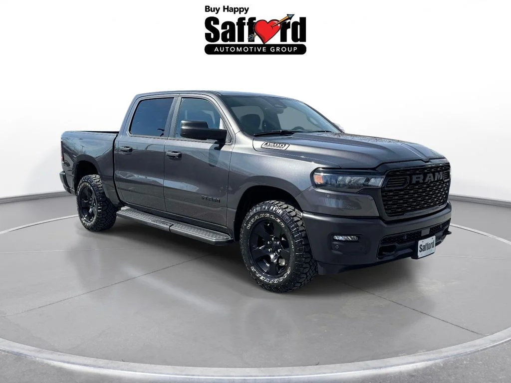 Used 2026 Gray Ram Warlock image 9