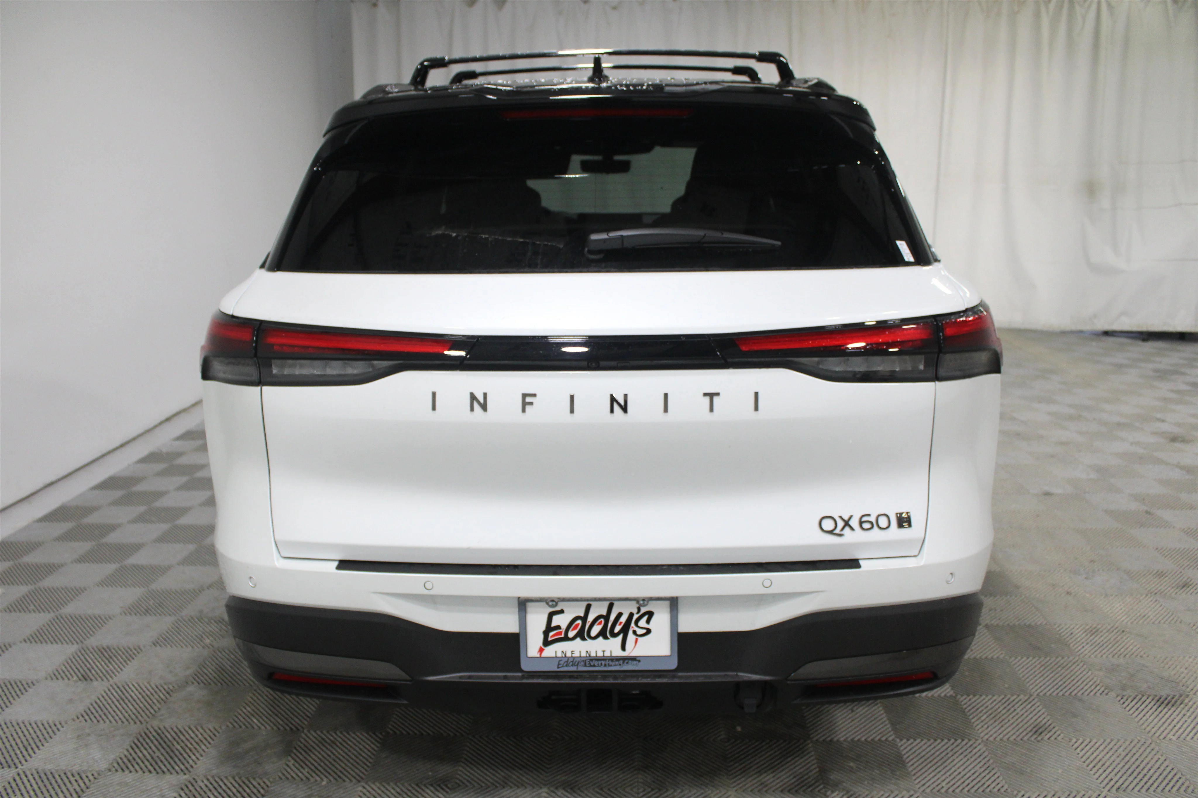 2026 INFINITI QX60 AUTOGRAPH - Photo 32