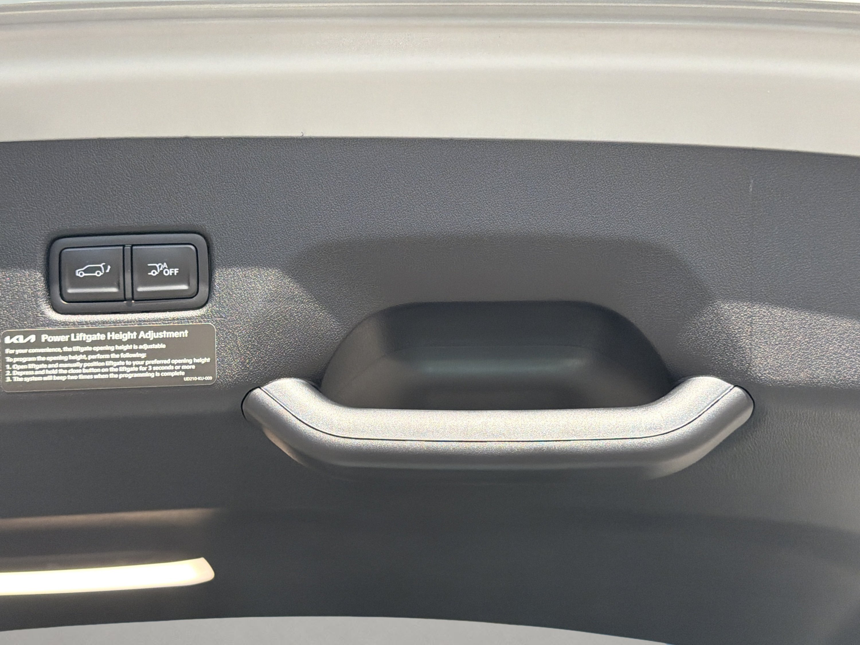 New 2027 Wolf Gray Kia X-Line SX Prestige image 28