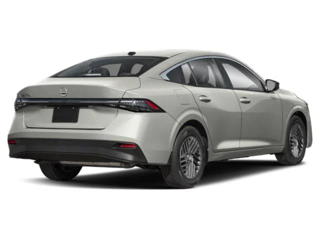 New 2026 Imperial Bronze Nissan SV image 2