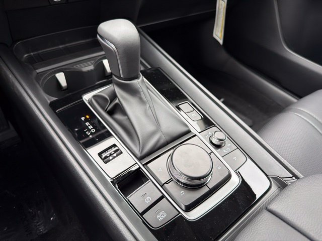 New 2026 Wind Chill Pearl Mazda Premium AWD image 20