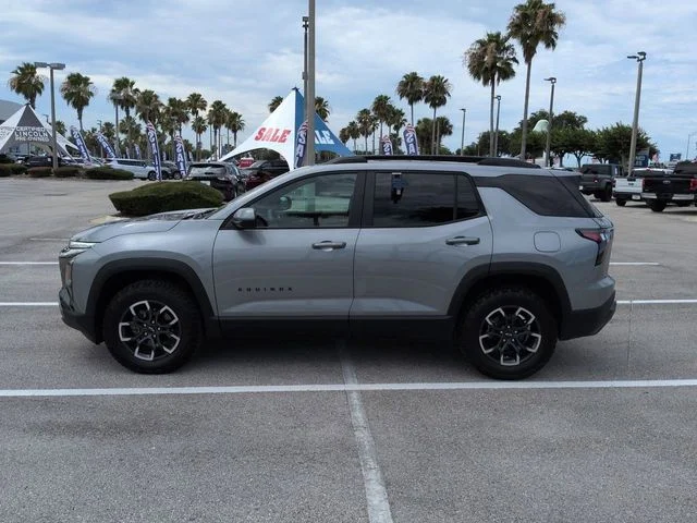Used 2026 Gray Chevrolet ACTIV image 7