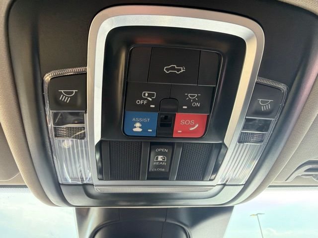 Used 2024 Red Ram Laramie image 17