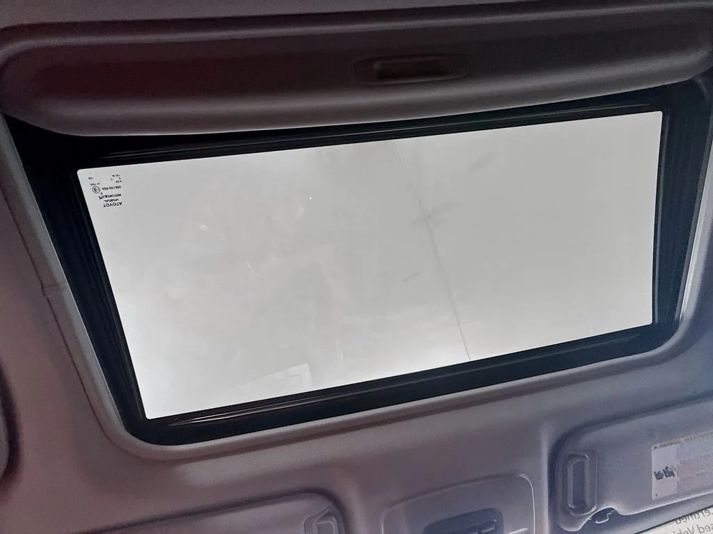 Certified Used 2024 Ice Cap Toyota SE image 20