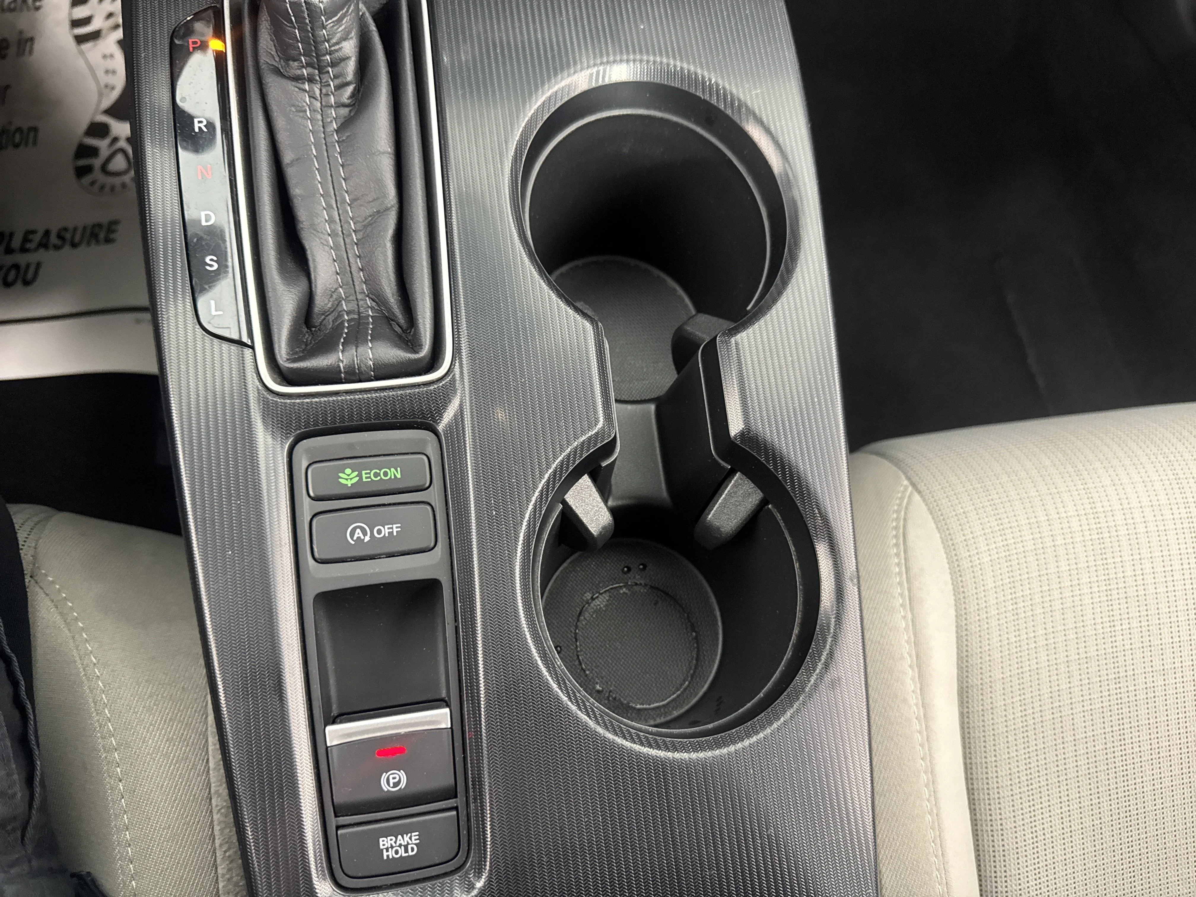2023 Honda Civic LX - Photo 27
