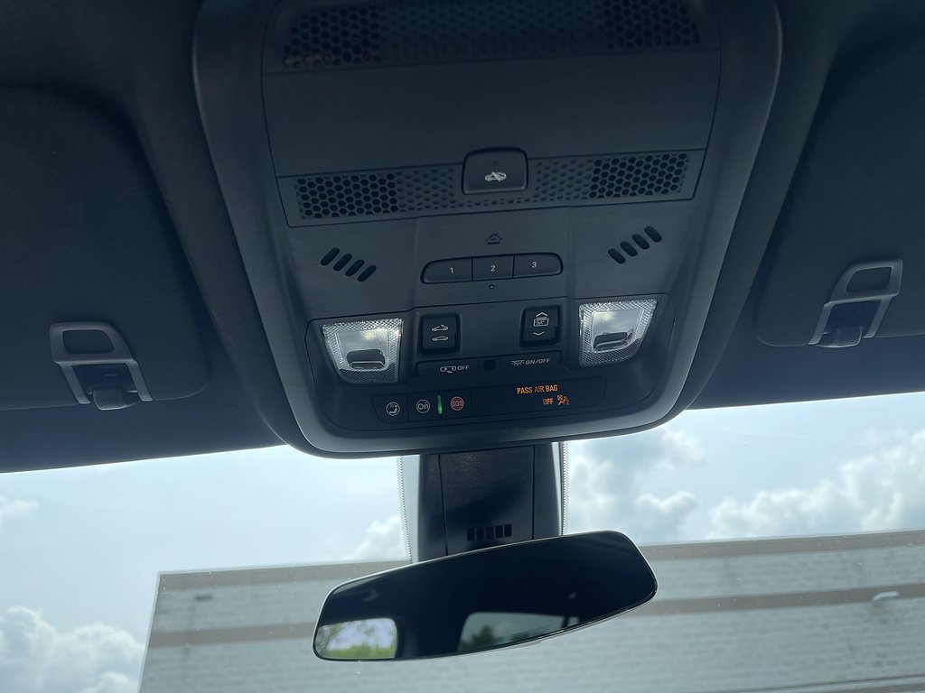2024 Cadillac XT6 Premium Luxury - Photo 33