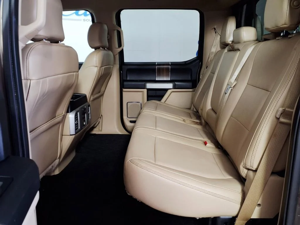 Used 2015 Caribou Metalli Ford XLT image 10