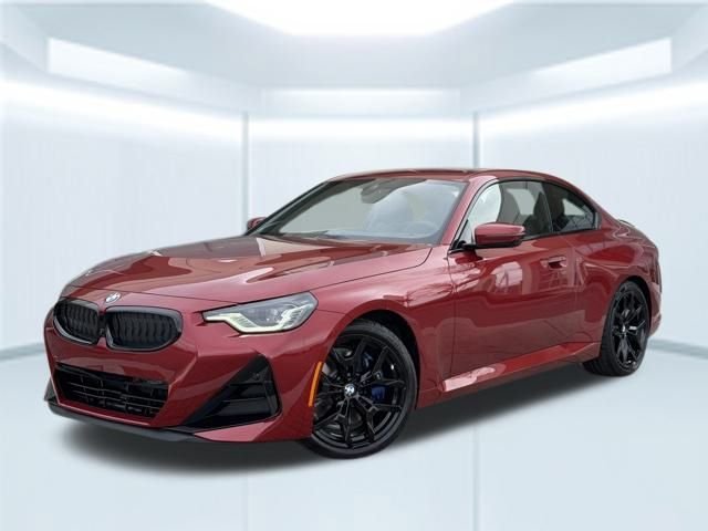 2026 BMW 2 Series 230i