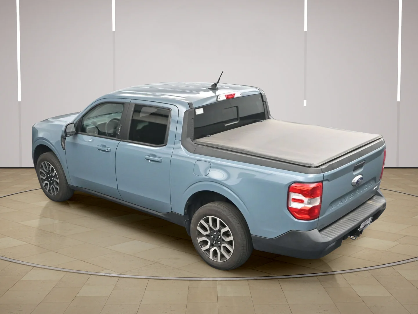 Used 2023 Area 51 Ford LARIAT image 37