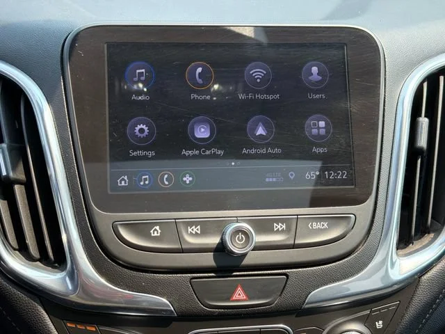Used 2019 CAJUN RED TINTCOAT Chevrolet Premier image 23