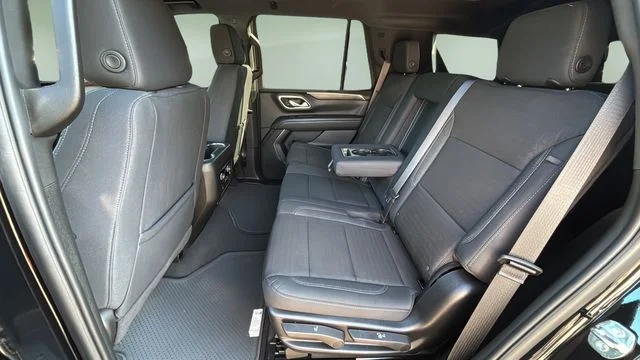 Used 2024 Black Chevrolet LS image 19