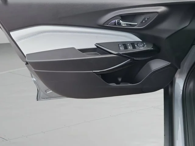 New 2026 Sterling Gray Metallic Chevrolet LT image 19
