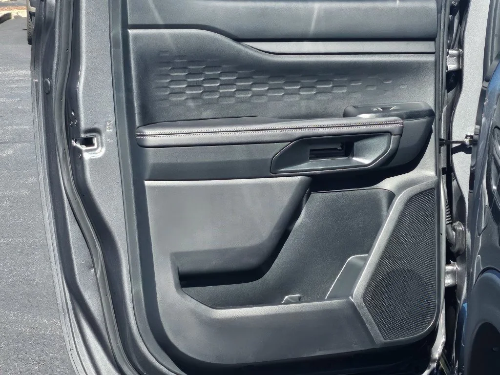 New 2026 Gray Ford XLT image 31