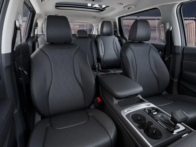 New 2027 Silver Kia SX image 15
