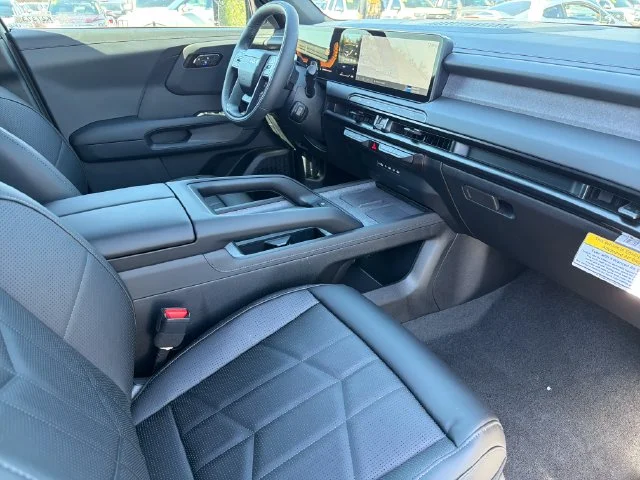New 2027 Wolf Gray Kia X-Line EX image 21