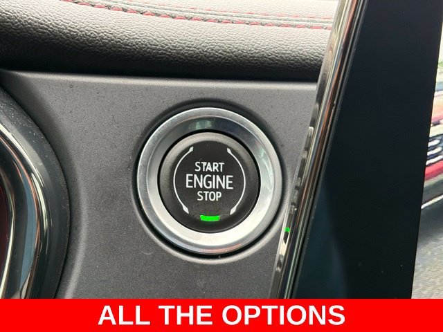 Used 2023 Red Chevrolet RS image 25