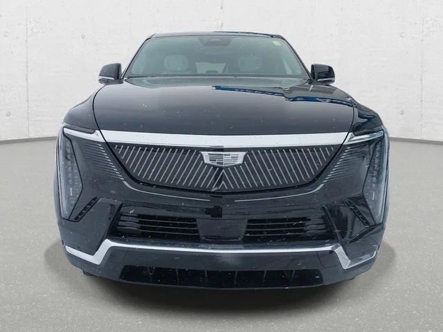 Used 2025 Black Raven Cadillac Luxury 1 image 2