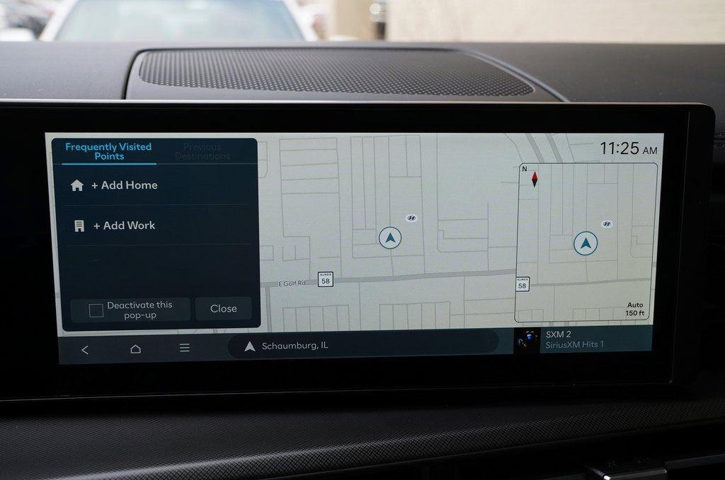 2026 Hyundai Santa Fe XRT - Photo 15