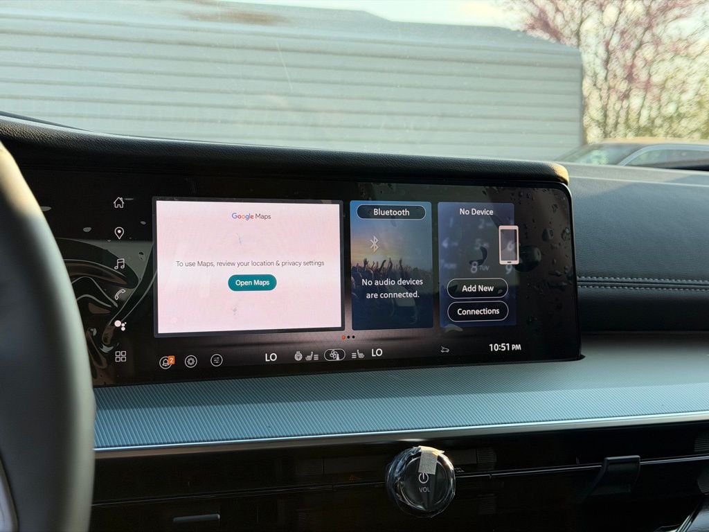 New 2026 Everest White Pearl TriCoat Nissan SL image 26