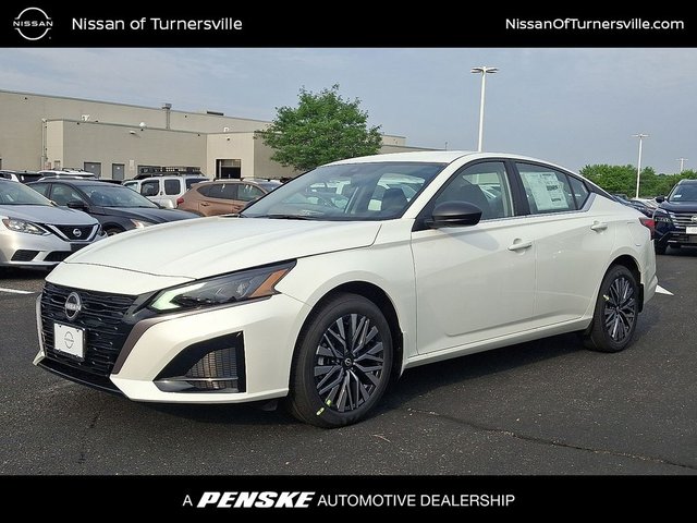 2026|Nissan|Altima|2.5 SV|4D Sedan