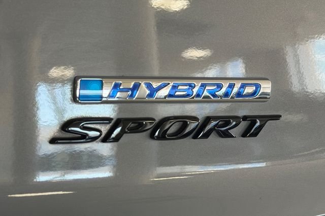 Certified Used 2024  Honda Sport-L image 30