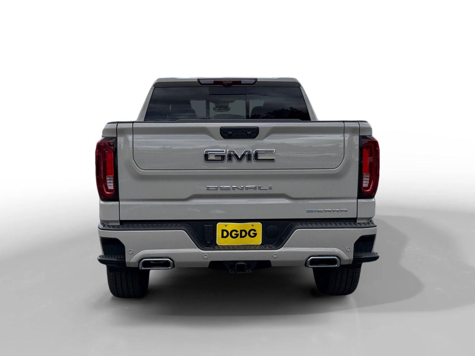 New 2026 Coastal Dune GMC Denali Ultimate image 4