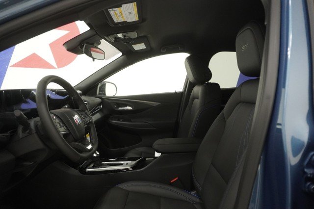 2026 Buick Envista Sport Touring - Photo 17