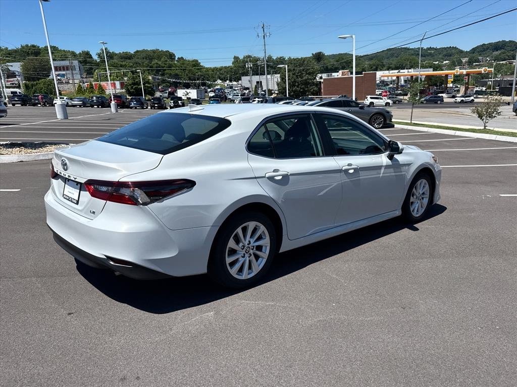Used 2024 ICE EDGE Toyota LE image 7