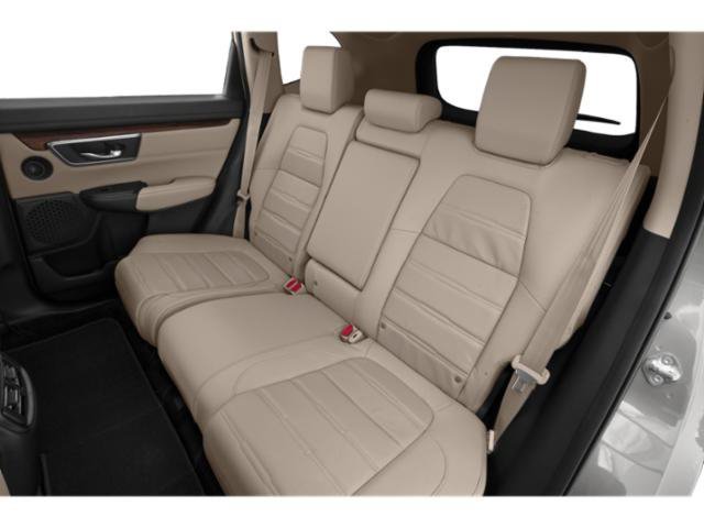 Used 2019 Red Honda EX-L image 13
