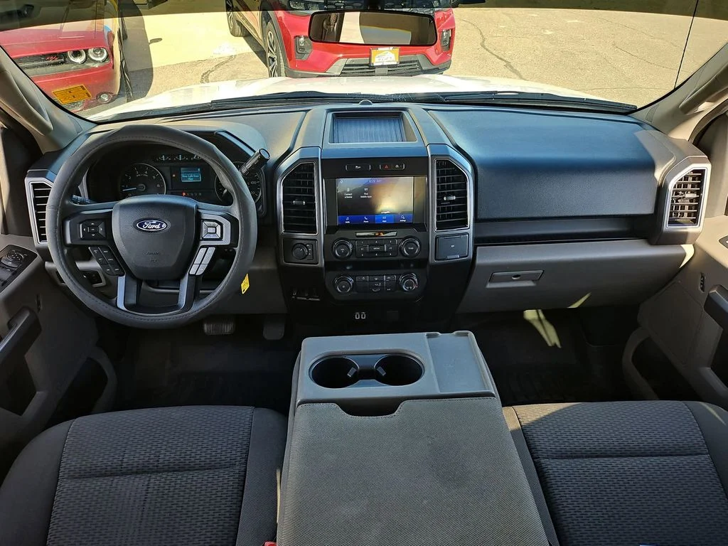 2020 Ford F-150 XLT - Photo 45