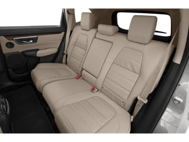 Used 2019 Red Honda EX-L image 13