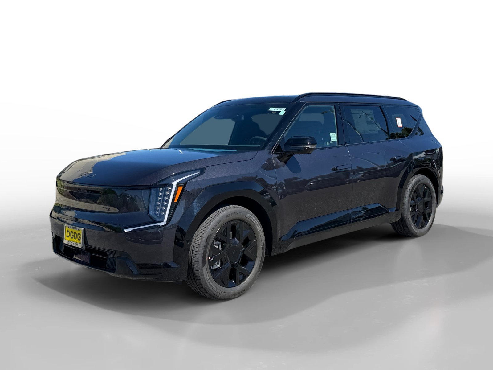 2026 Kia EV9