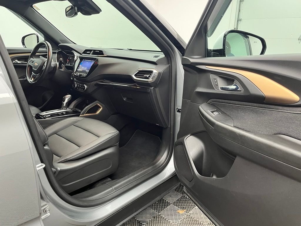 2023 Chevrolet TrailBlazer Activ - Photo 31