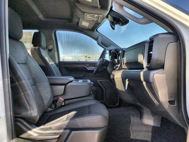 2026 Chevrolet Silverado 1500 LT - Photo 32